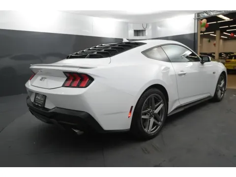 More photos of 2024 Ford Mustang GT Coupe 2D at Crazy Cars Hillside, NJ