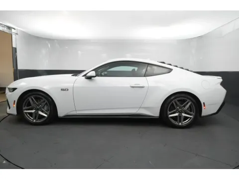 Photos of 2024 Ford Mustang GT Coupe 2D for sale in Hillside, NJ at Crazy Cars Hillside
