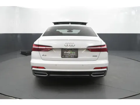 More photos of 2019 Audi A6 55 TFSI Premium Plus Sedan 4D at Crazy Cars Hillside, NJ
