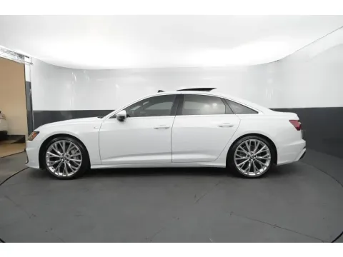 Photos of 2019 Audi A6 55 TFSI Premium Plus Sedan 4D for sale in Hillside, NJ at Crazy Cars Hillside