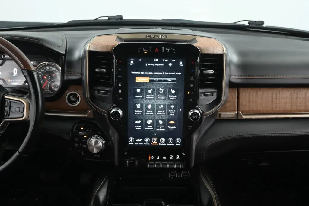 Ram 1500 photo 44