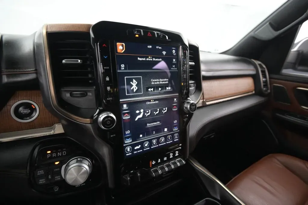 Ram 1500 photo 38