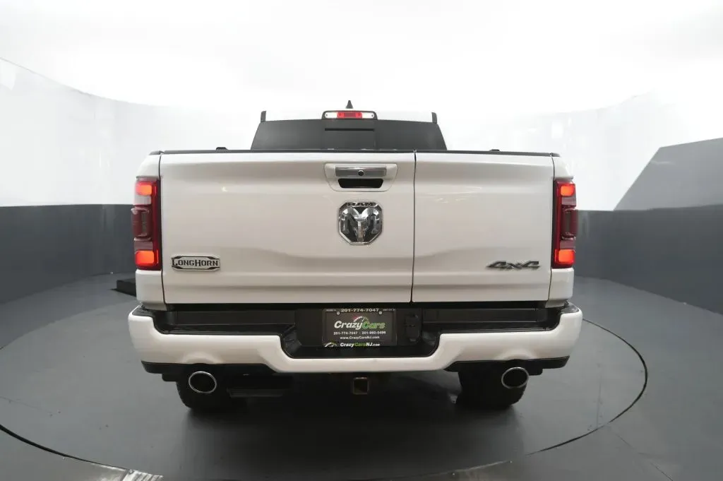 Ram 1500 photo 4