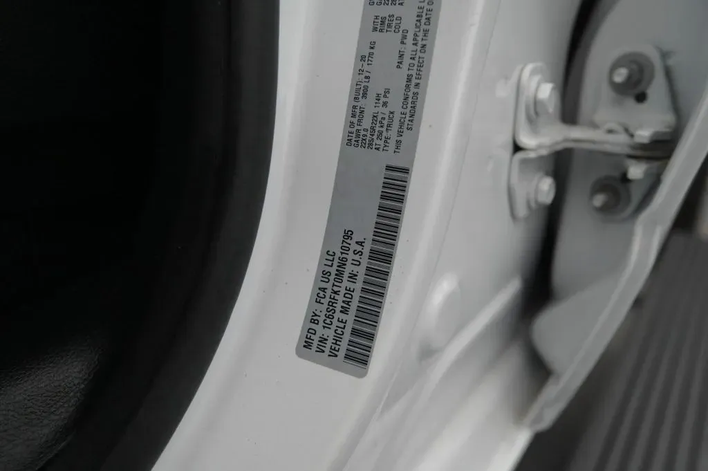 Ram 1500 photo 31