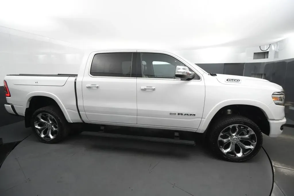 Ram 1500 photo 6