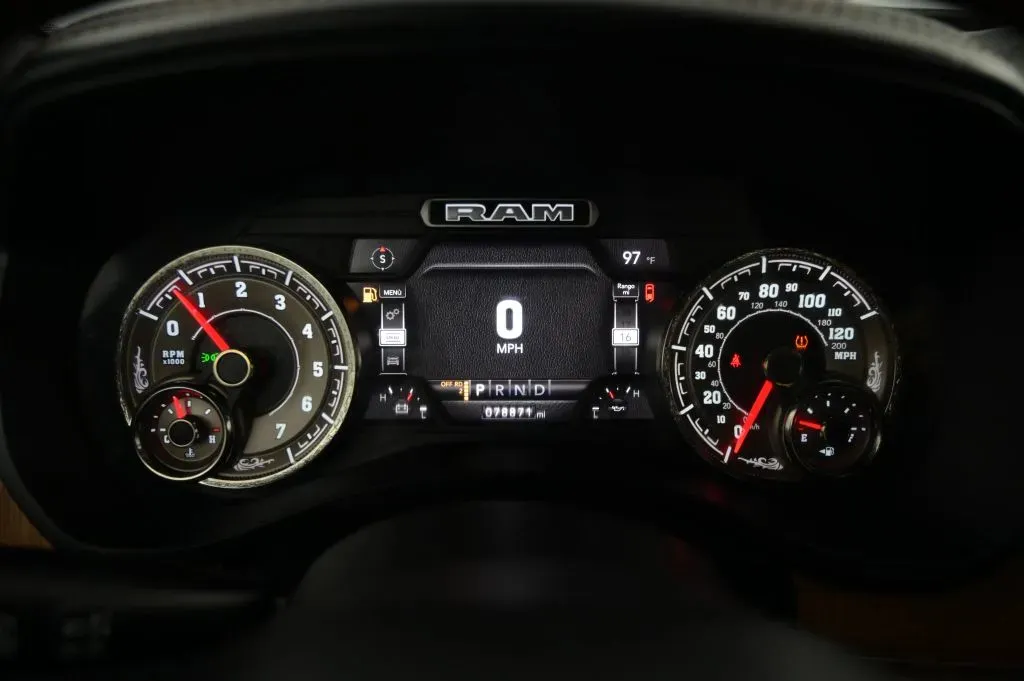 Ram 1500 photo 32