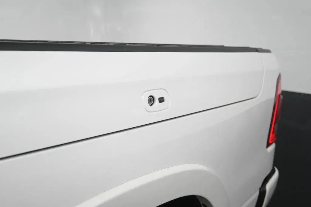 Ram 1500 photo 19