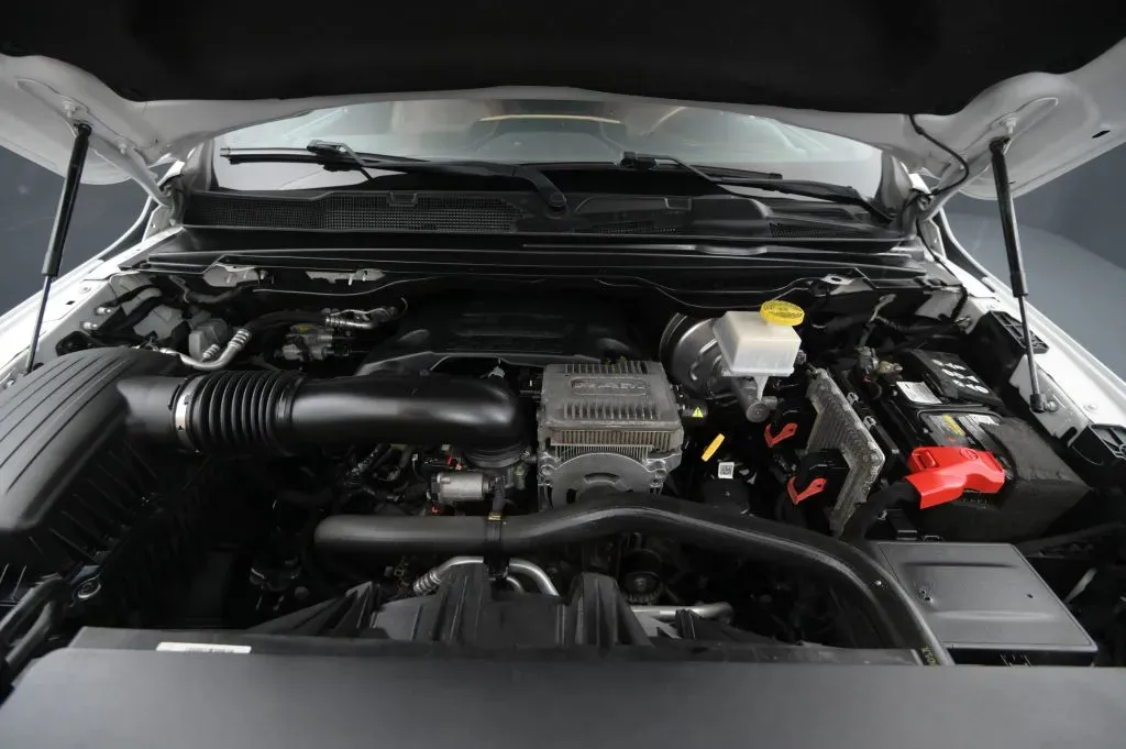 Ram 1500 photo 30