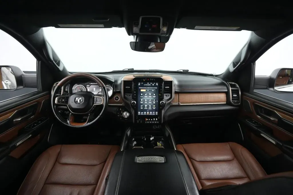 Ram 1500 photo 43