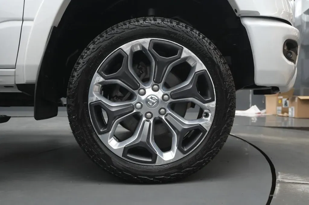 Ram 1500 photo 29