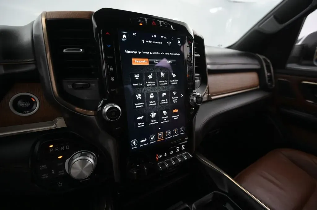Ram 1500 photo 40