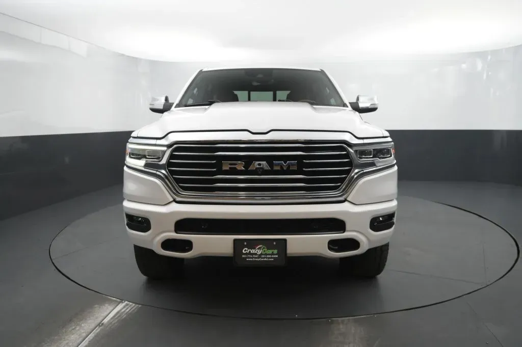 Ram 1500 photo 9