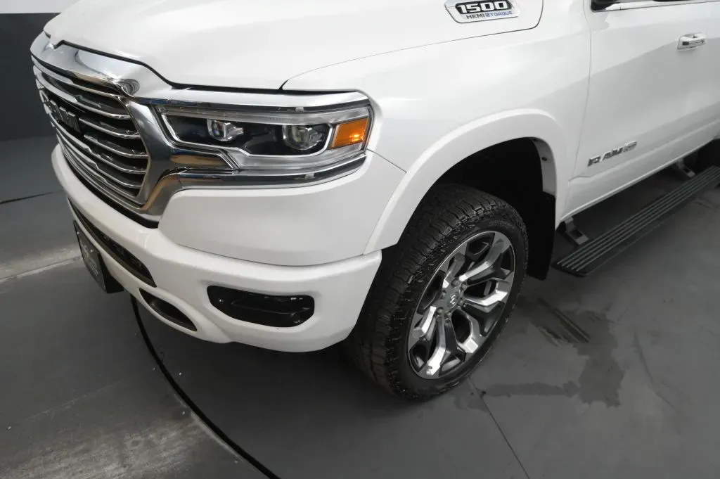 Ram 1500 photo 10