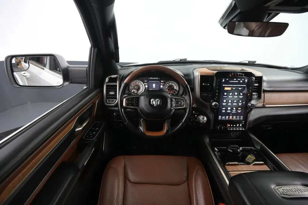 Ram 1500 photo 47