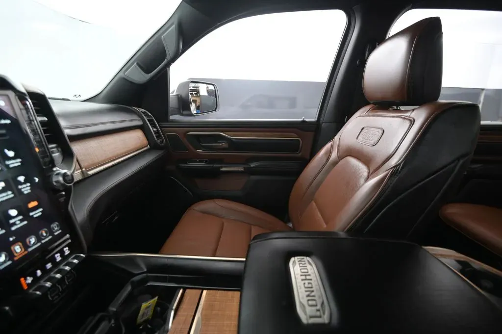 Ram 1500 photo 42
