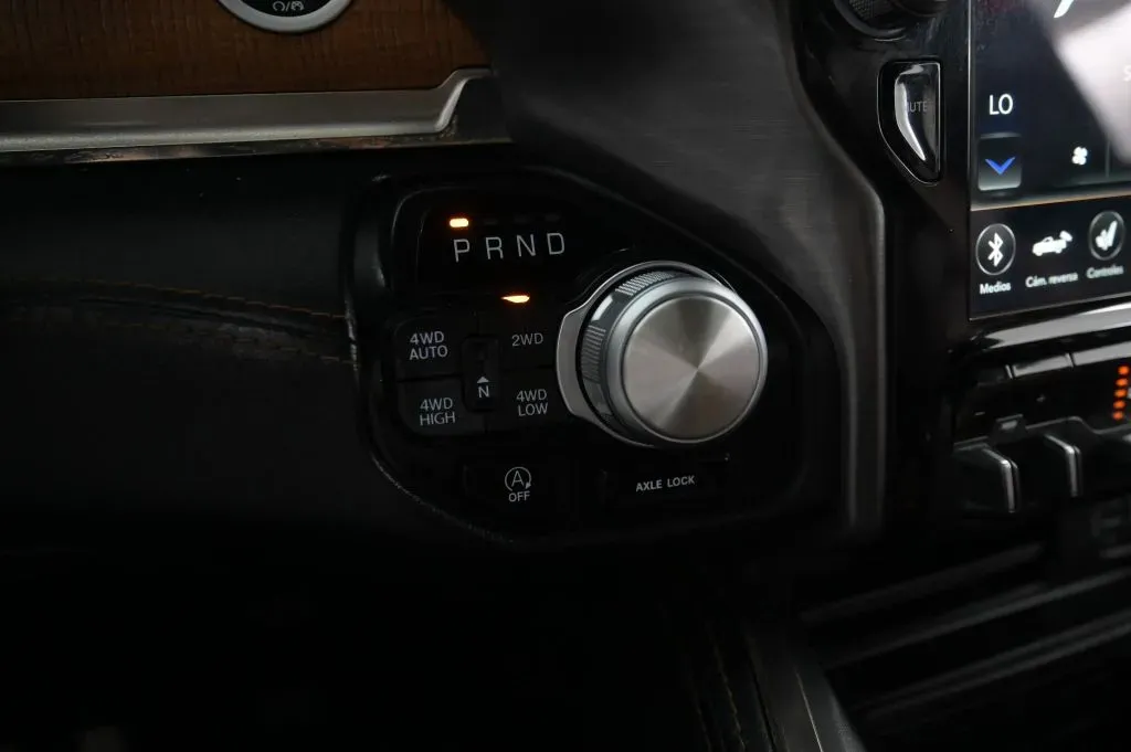 Ram 1500 photo 35