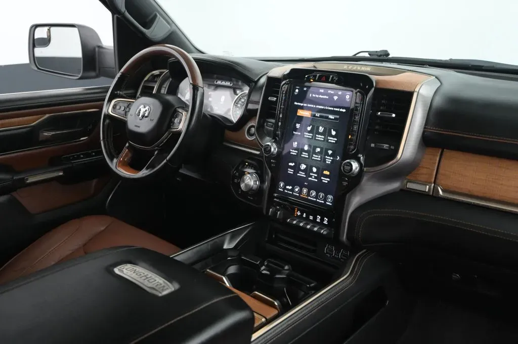 Ram 1500 photo 58