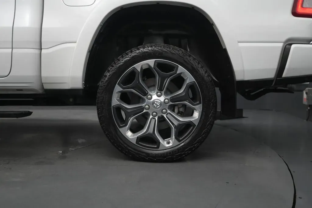 Ram 1500 photo 18