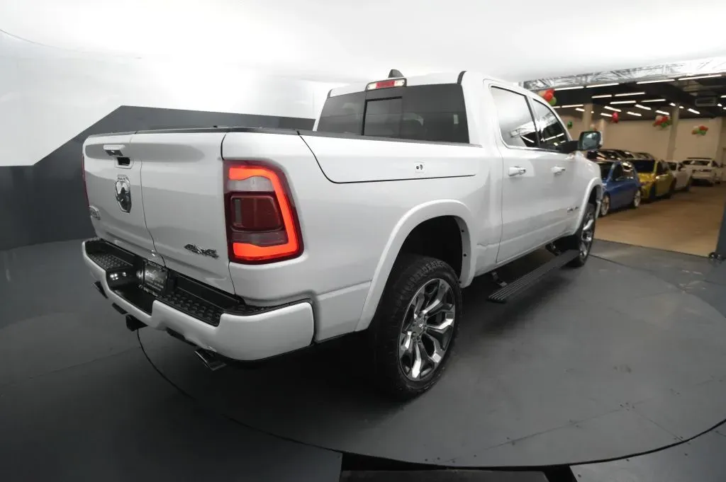 Ram 1500 photo 5