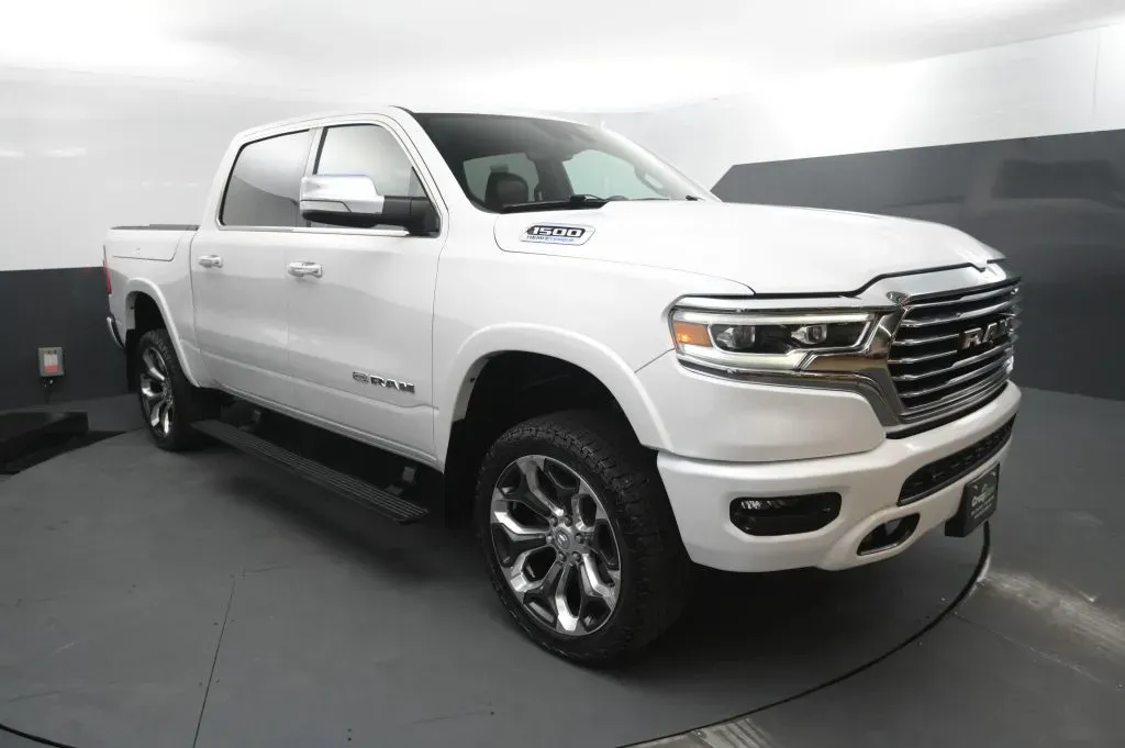 Ram 1500 photo 7