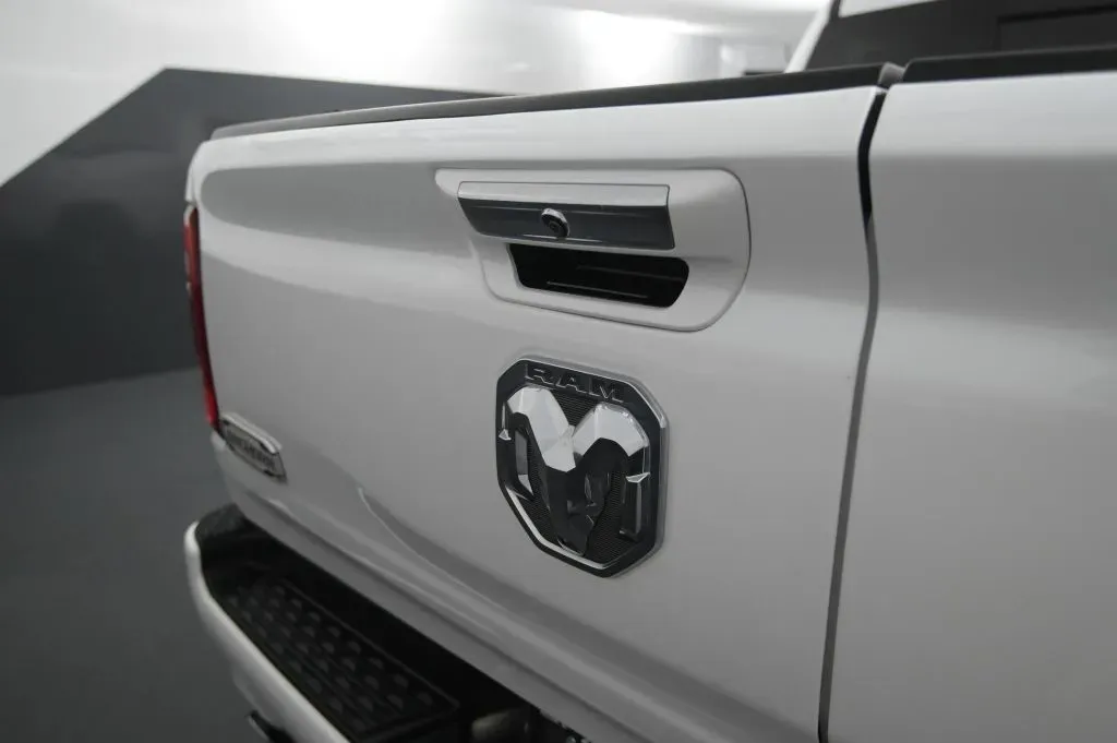 Ram 1500 photo 24