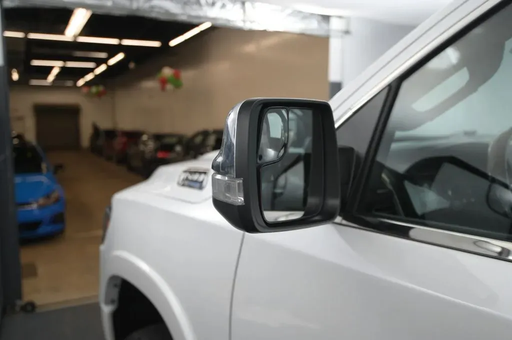 Ram 1500 photo 15