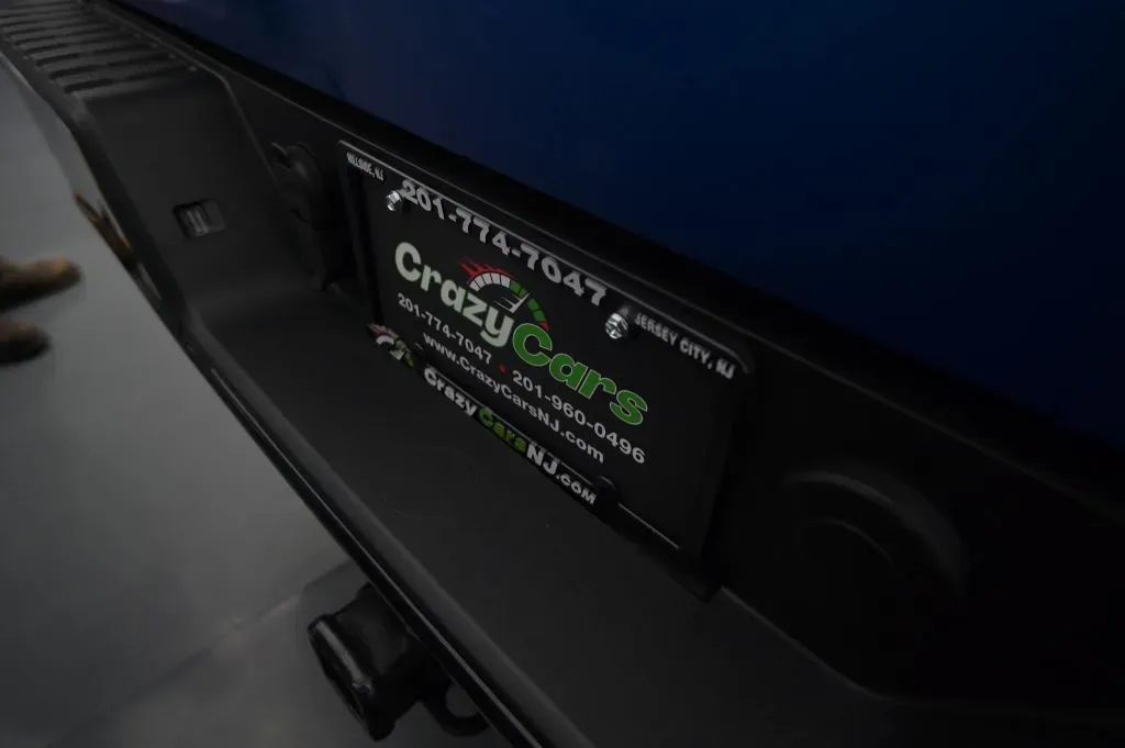 Chevrolet Silverado photo 17