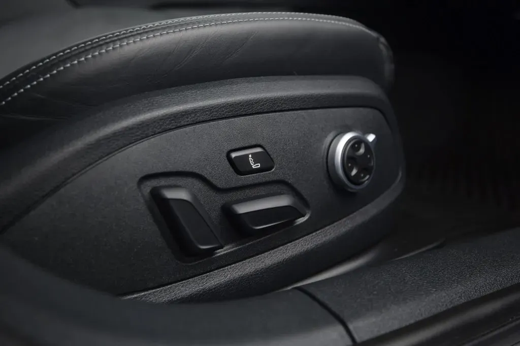 Audi S4 photo 48