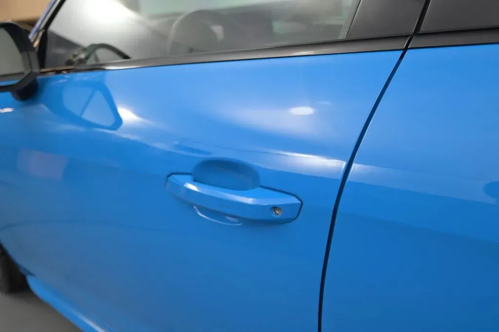 Audi S4 photo 14
