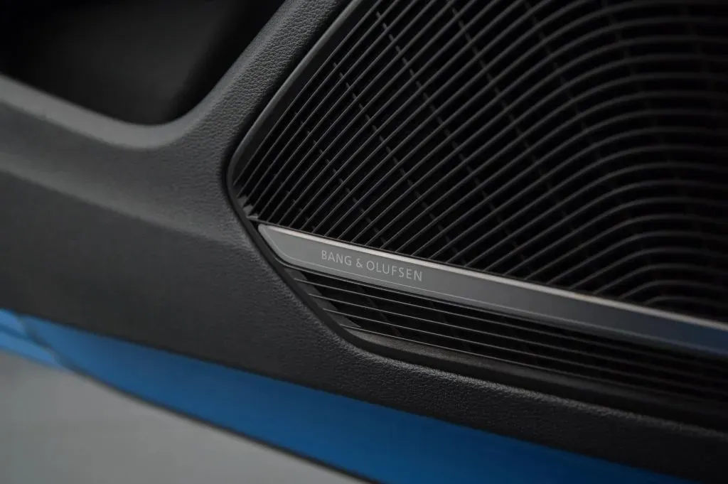 Audi S4 photo 22