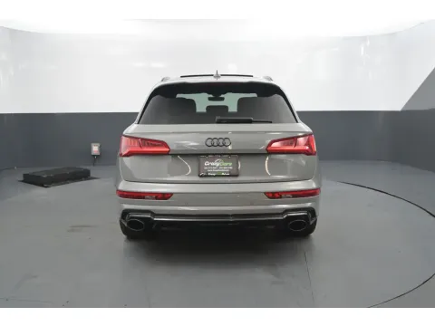 More photos of 2019 Audi SQ5 Premium Plus Sport Utility 4D at Crazy Cars Hillside, NJ