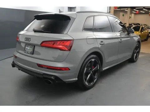 More photos of 2019 Audi SQ5 Premium Plus Sport Utility 4D at Crazy Cars Hillside, NJ