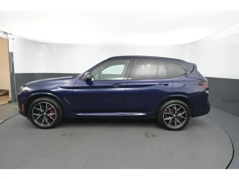 Photos of 2022 BMW X3 xDrive30i Sport Utility 4D for sale in Hillside, NJ at Crazy Cars Hillside