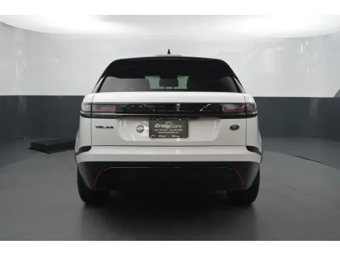 More photos of 2023 Land Rover Range Rover Velar P250 S Sport Utility 4D at Crazy Cars Hillside, NJ