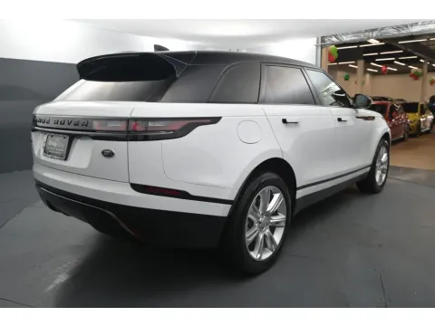 More photos of 2023 Land Rover Range Rover Velar P250 S Sport Utility 4D at Crazy Cars Hillside, NJ
