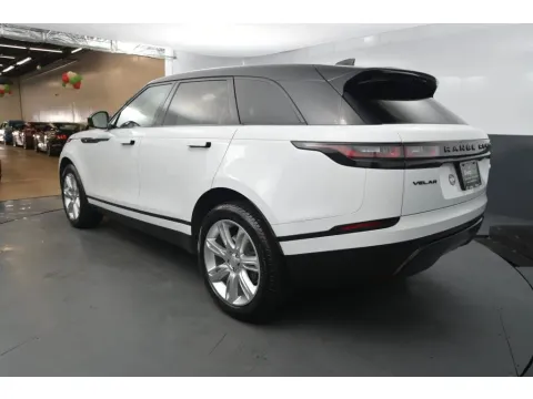 Another view of 2023 Land Rover Range Rover Velar P250 S Sport Utility 4D for sale in Hillside, NJ at Crazy Cars Hillside