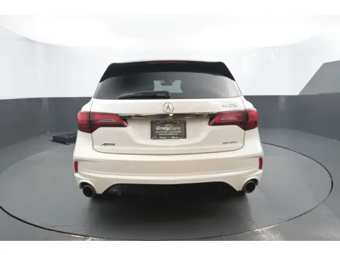 More photos of 2019 Acura MDX SH-AWD w/Technology & A-Spec Pkgs Sport Utility 4D at Crazy Cars Hillside, NJ