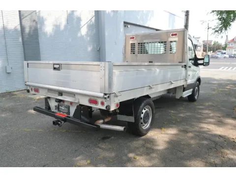 More photos of 2018 Ford Transit Cab & Chassis 250 Cab & Chassis 2D at Crazy Cars Hillside, NJ