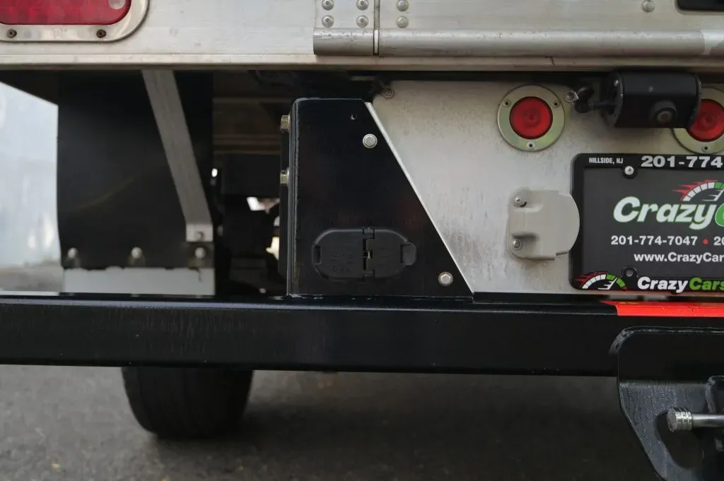Ford Transit photo 15