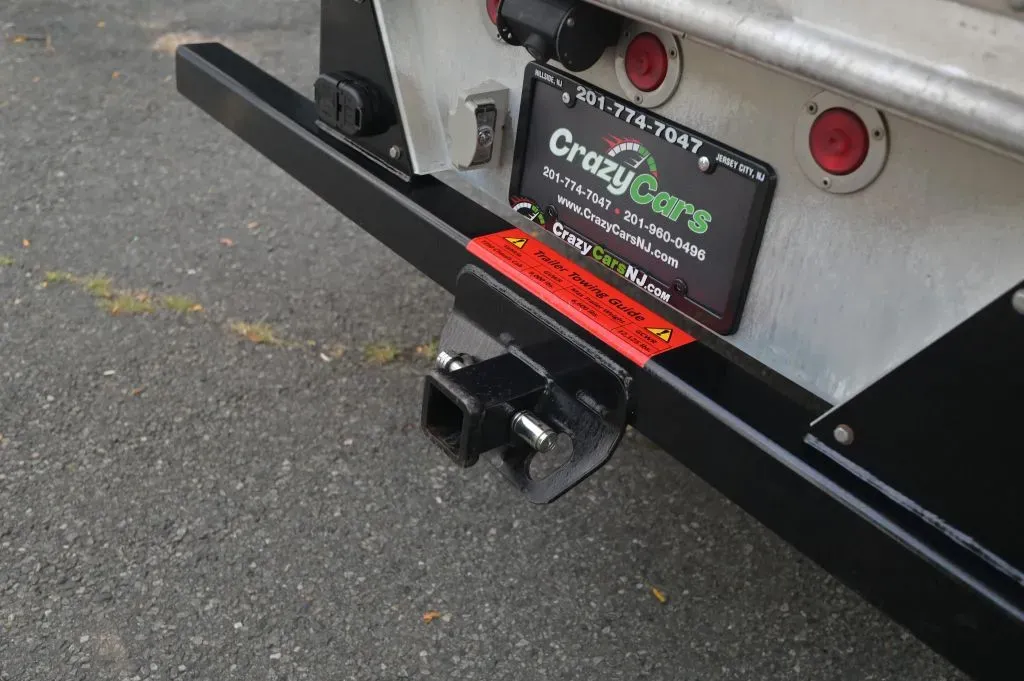 Ford Transit photo 16
