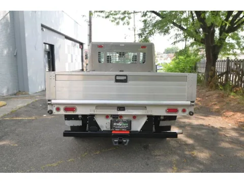 More photos of 2018 Ford Transit Cab & Chassis 250 Cab & Chassis 2D at Crazy Cars Hillside, NJ