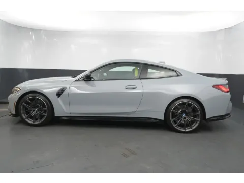 Photos of 2021 BMW M4 Competition Coupe 2D for sale in Hillside, NJ at Crazy Cars Hillside