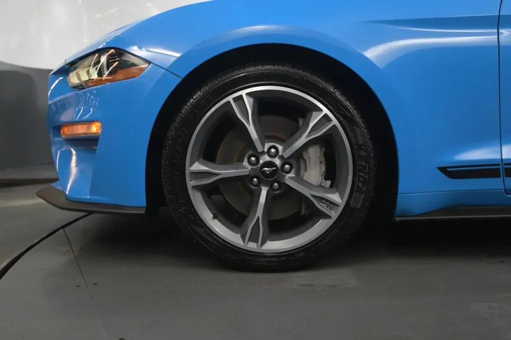 Ford Mustang photo 10