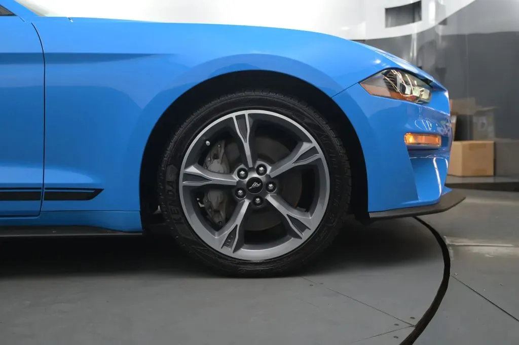 Ford Mustang photo 19