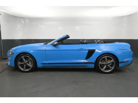 Photos of 2022 Ford Mustang GT Premium Convertible 2D for sale in Hillside, NJ at Crazy Cars Hillside