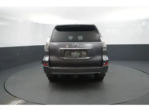 More photos of 2018 Lexus GX 460 Sport Utility 4D at Crazy Cars Hillside, NJ