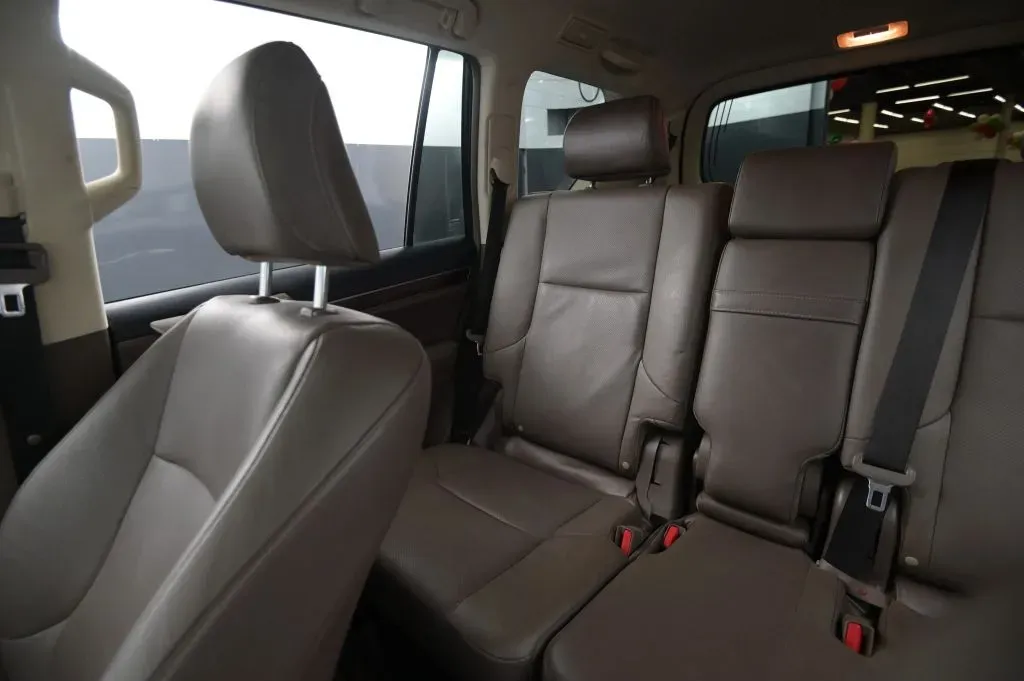 Lexus GX photo 42