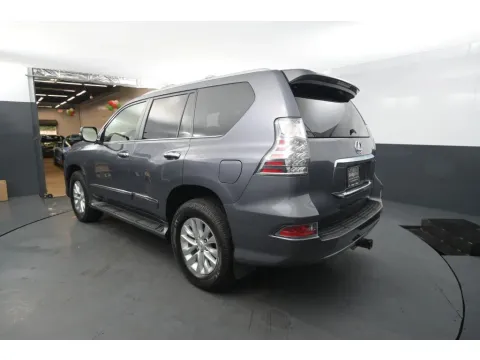 Another view of 2018 Lexus GX 460 Sport Utility 4D for sale in Hillside, NJ at Crazy Cars Hillside