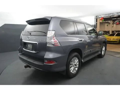 More photos of 2018 Lexus GX 460 Sport Utility 4D at Crazy Cars Hillside, NJ