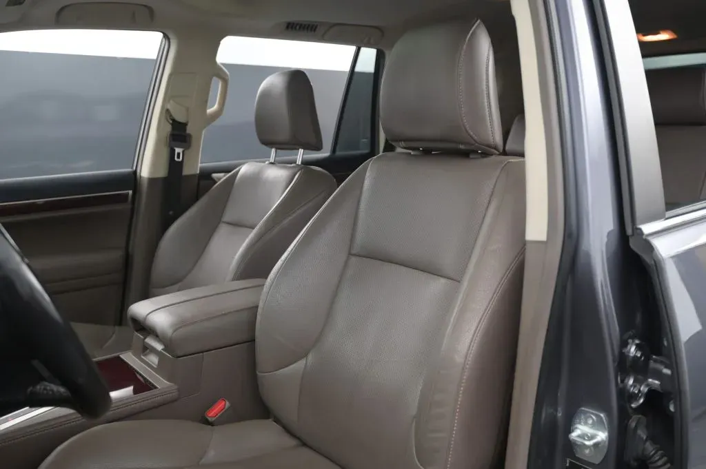 Lexus GX photo 41
